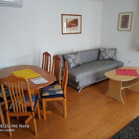 Appartements Zimmermann Medulin Extérieur photo