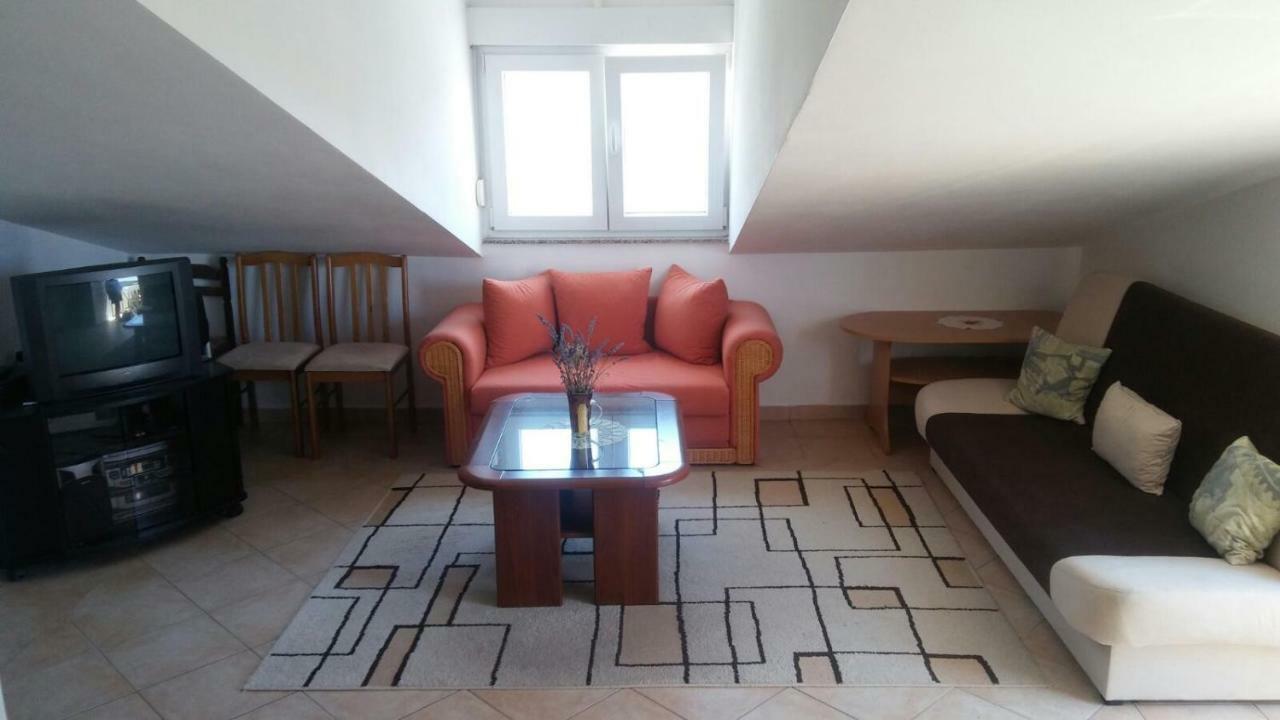 Appartements Zimmermann Medulin Extérieur photo